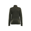 BLAKLADER 47452539 STRIKER Women's Fleece Jacket Work Jacket WOMEN - Stretch Fabric