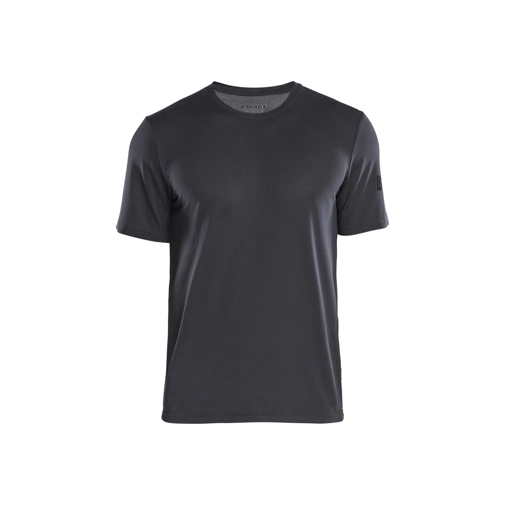 BLAKLADER 34151126 UV PROTECTED FUNCTION T SHIRT Short Sleeve Work T-Shirt MEN - UV Protection