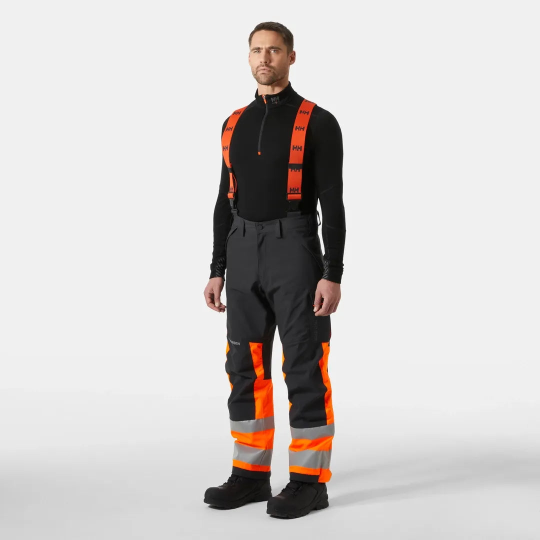 Helly Hansen Work Wear - 71492_269_onbody1 - Onbody-W25-Winter 2025-FW25-Hivis-Alna