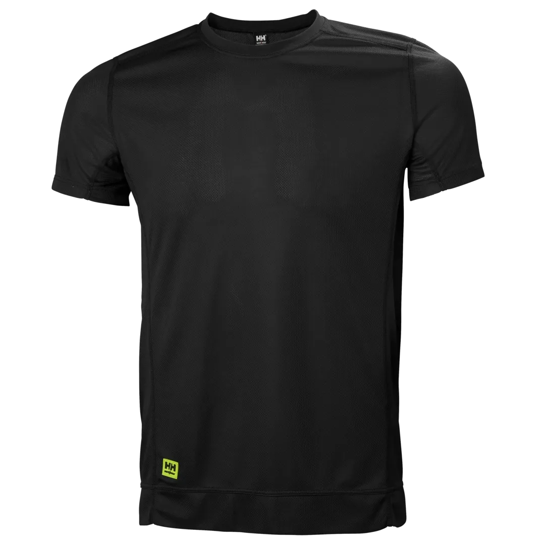 Helly Hansen Work Wear - 75104_990 - Base Layer-Product Flat Shots-Winter 2018-Product Flat Shots