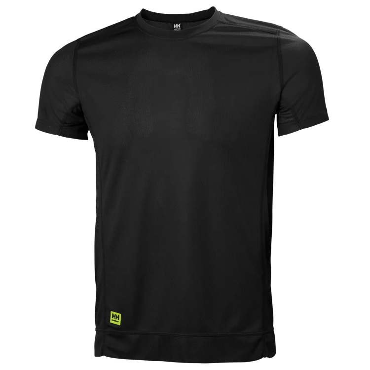 Helly Hansen Work Wear - 75104_990 - Base Layer-Product Flat Shots-Winter 2018-Product Flat Shots