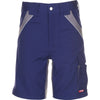 Planam Plaline Shorts marine/zink XS marine/zink - Vorschaubild