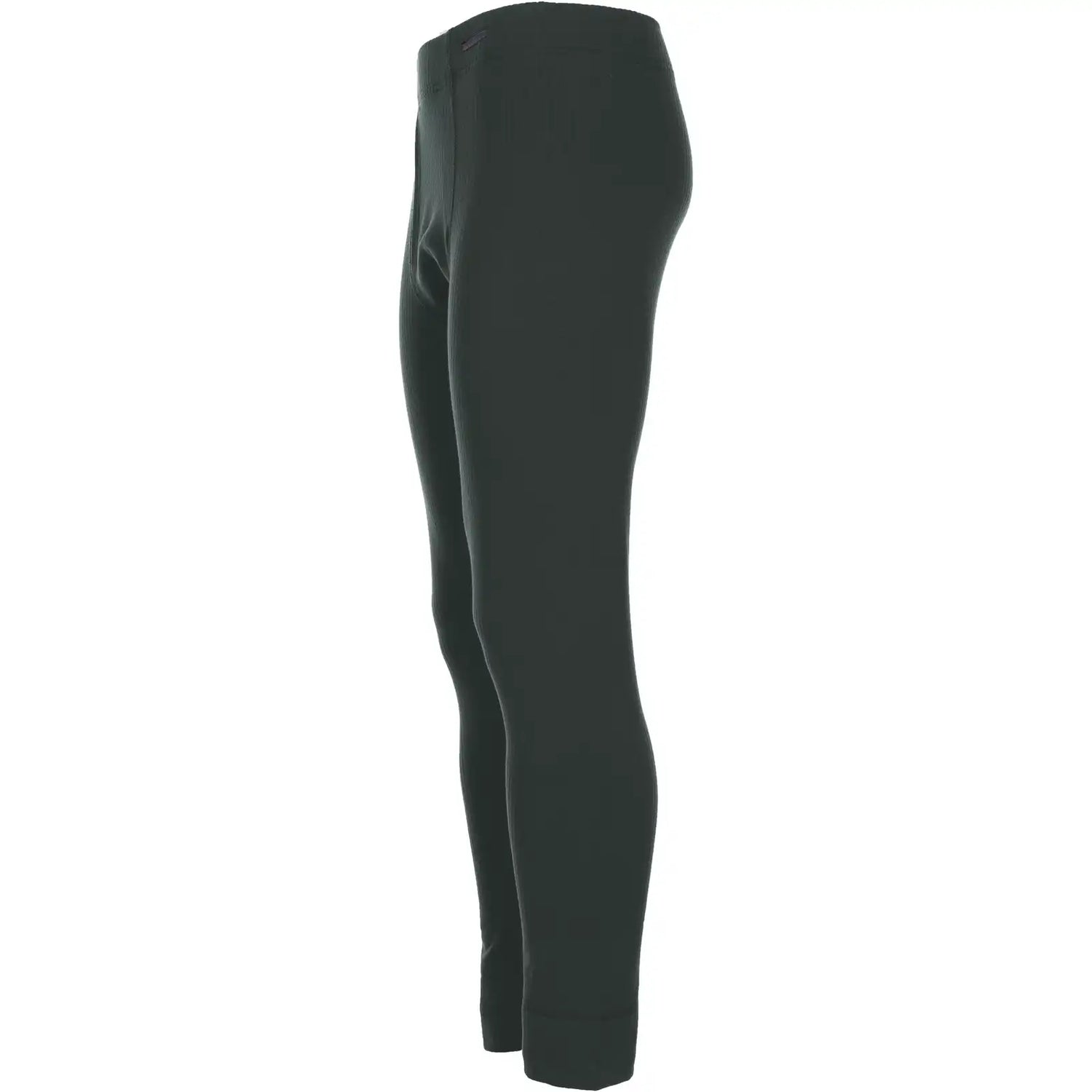 Planam Funktionsunterwäsche Hose lang 190 g/m² grau S grau - Produktbild ohne Model