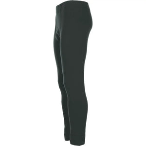 Planam Funktionsunterwäsche Hose lang 190 g/m² grau S grau - Produktbild ohne Model