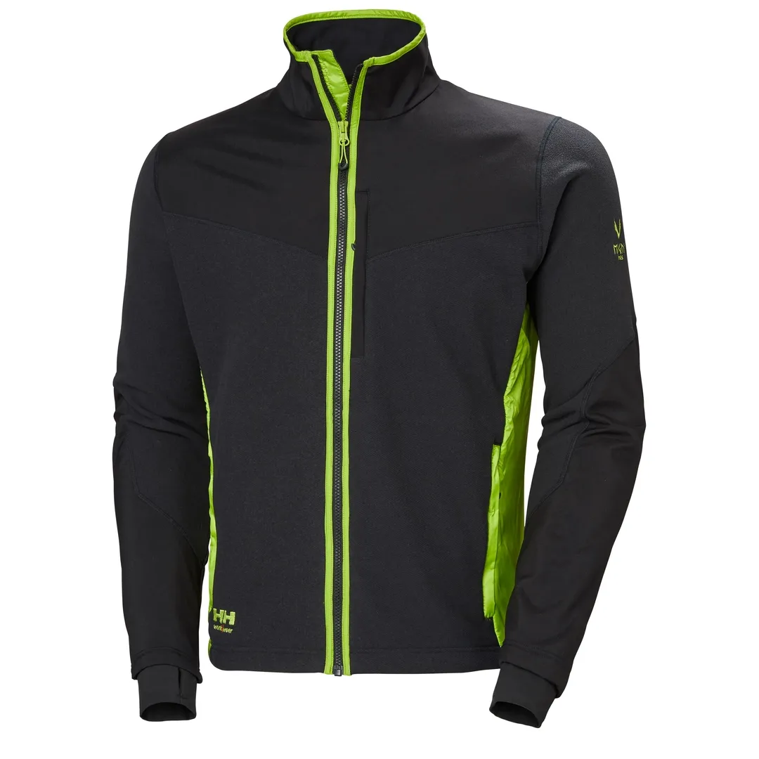 Helly Hansen Work Wear - 72170_949 - Product Flat Shots