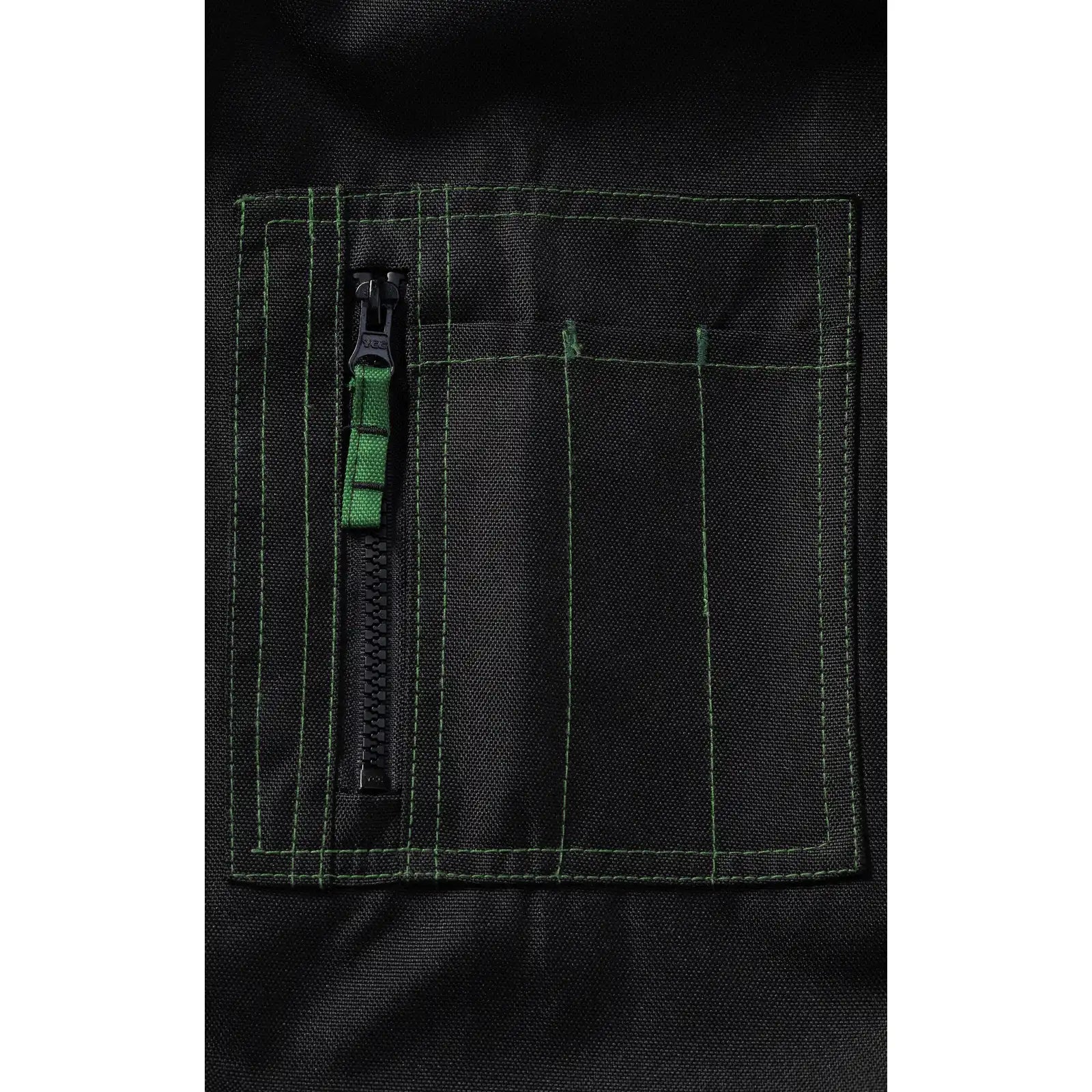 Planam Outdoor Dust Blouson royalblau/schwarz S royalblau/schwarz - Extra Detailbild