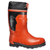 FORESTIER Safety Boot - SB - Chainsaw Protection - Steel Toe Cap