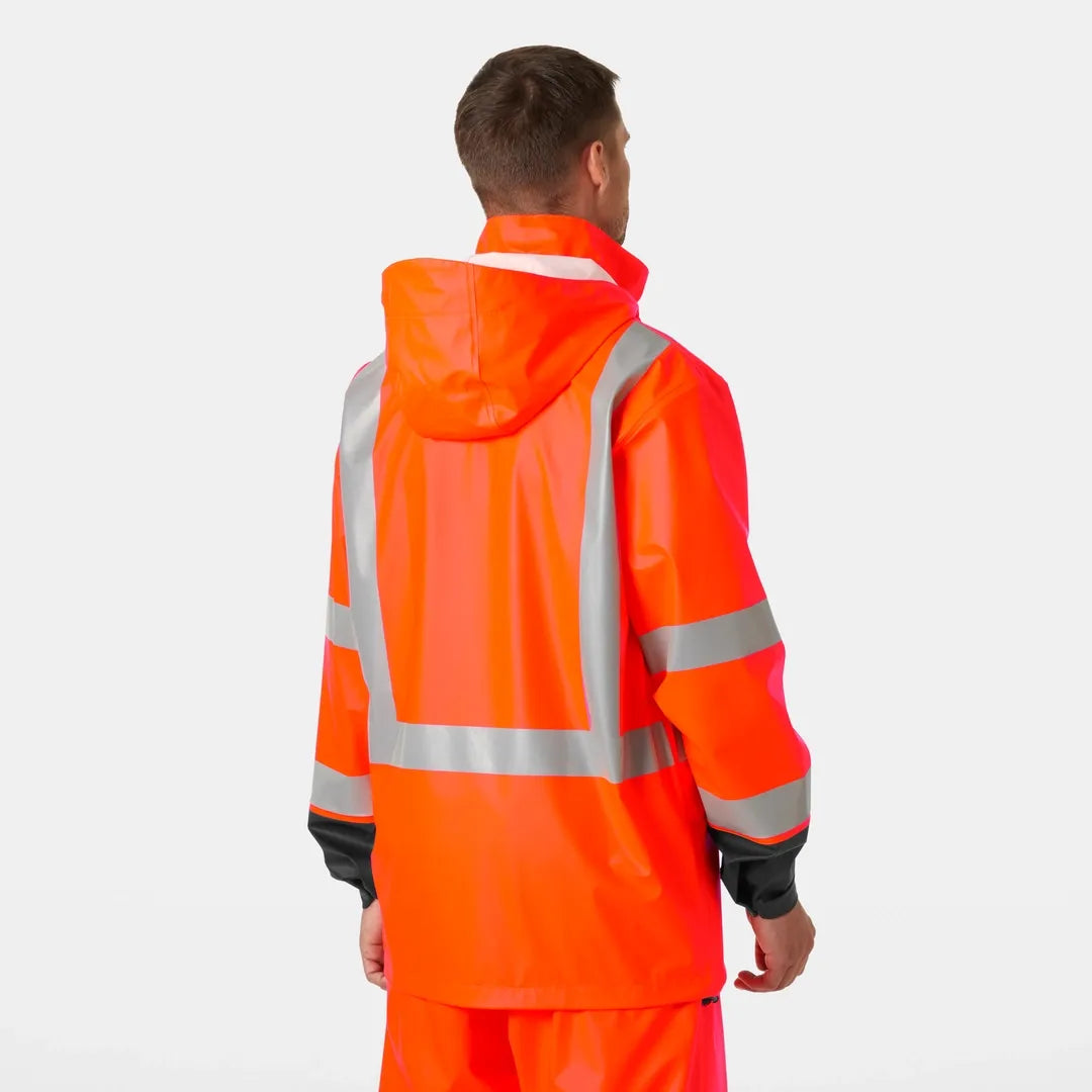 Helly Hansen Work Wear - 70155_269_onbody2 - Onbody-S25-Summer 2025-Hivis-Addvis