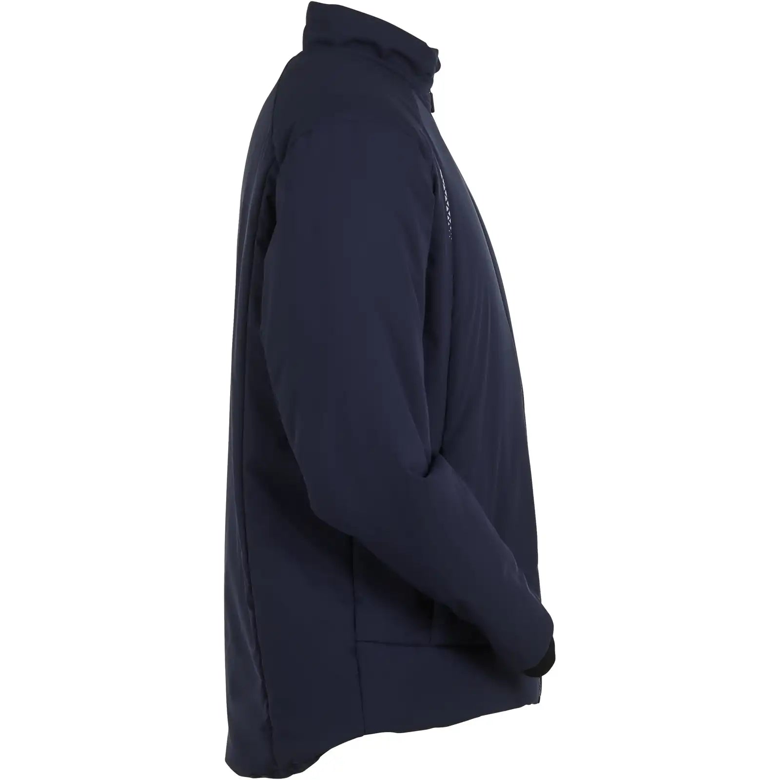 Planam Hygge Jacke marine S marine - Produktbild ohne Model