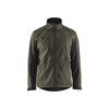 BLAKLADER 49502516 Softshell Jacket Softshell Work Jacket MEN - Water Repellent