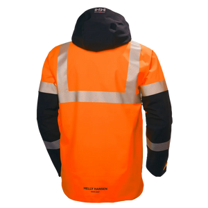 Helly Hansen Work Wear - 71172_269B - Winter 2021-Hivis-Product Flat Shots