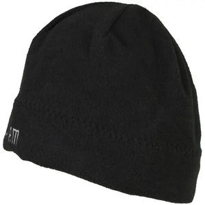 Planam Zubehör Fleece Mütze schwarz L schwarz - Produktbild ohne Model