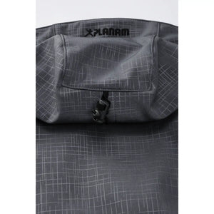Planam Outdoor Cube Softshelljacke schiefer XS schiefer - Extra Detailbild