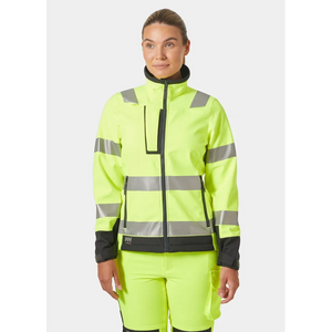 Helly Hansen Work Wear - 74098_369_onbody1 - Onbody-S23-Summer 2023-Hivis