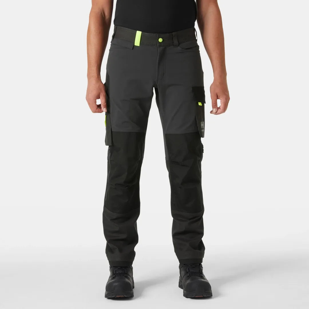Helly Hansen Work Wear - 77395_989_onbody1 - Onbody-S25-Summer 2025-Trades-Oxford