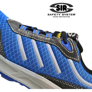 NAOMI Safety Shoe - S1P - Steel Toe Cap - Puncture-Proof - Image 4