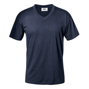 SIR SAFETY TANGO Korte Mouw 12 Werk T-shirt HEREN - 100% Katoen