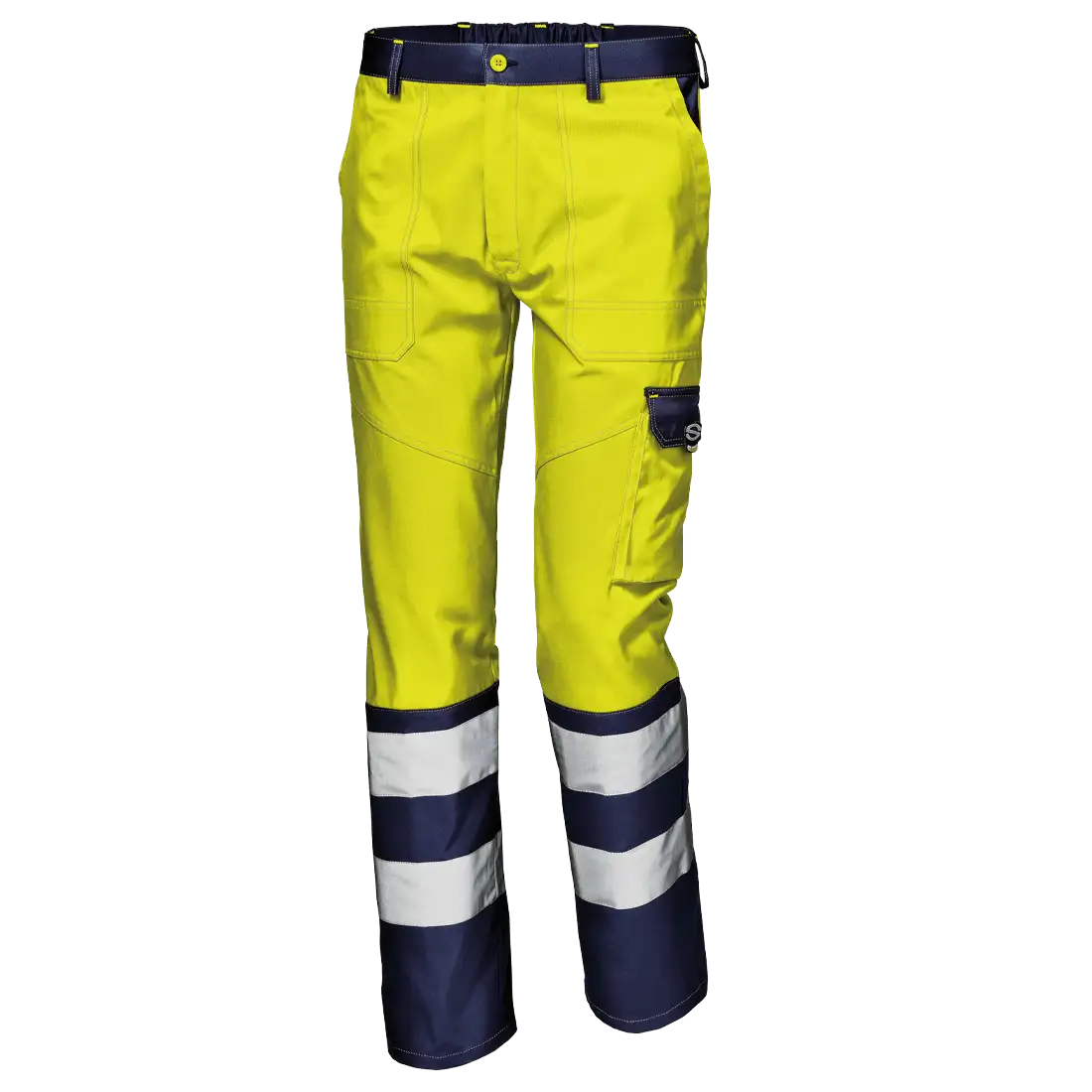 Sir Safety MISTRAL COLOR trousers - MC3521ED