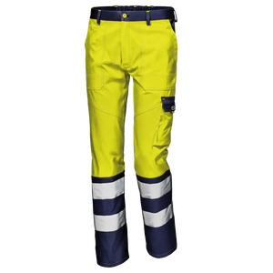Sir Safety MISTRAL COLOR trousers - MC3521ED