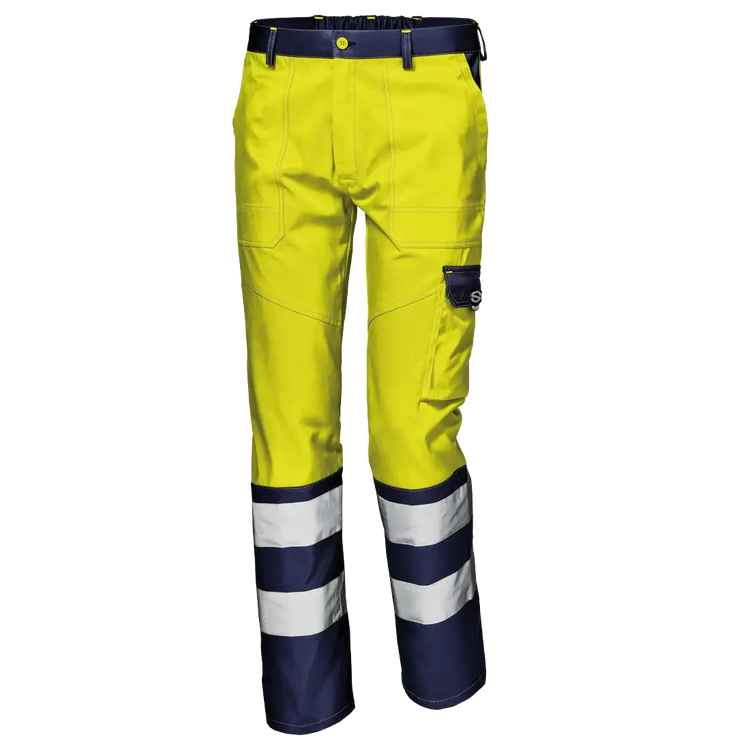 Sir Safety MISTRAL COLOR trousers - MC3521ED