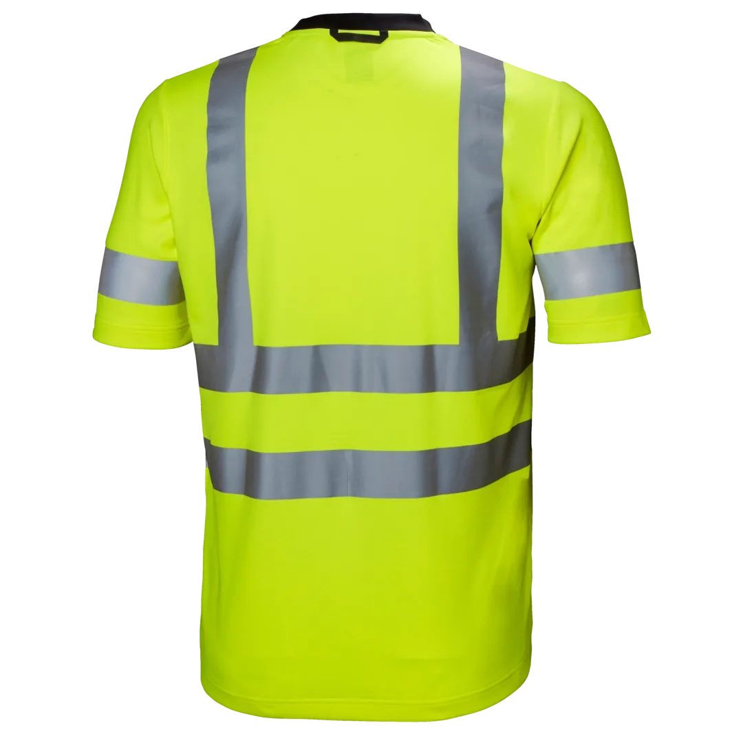 Helly Hansen Work Wear - 79092_360B - Product Flat Shots-Summer 2019-Product Flat Shots
