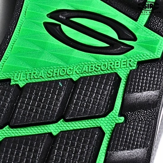 K3-PLUS Shoe - S3S - Metal-Free - Fibreglass Toecap - Image 10