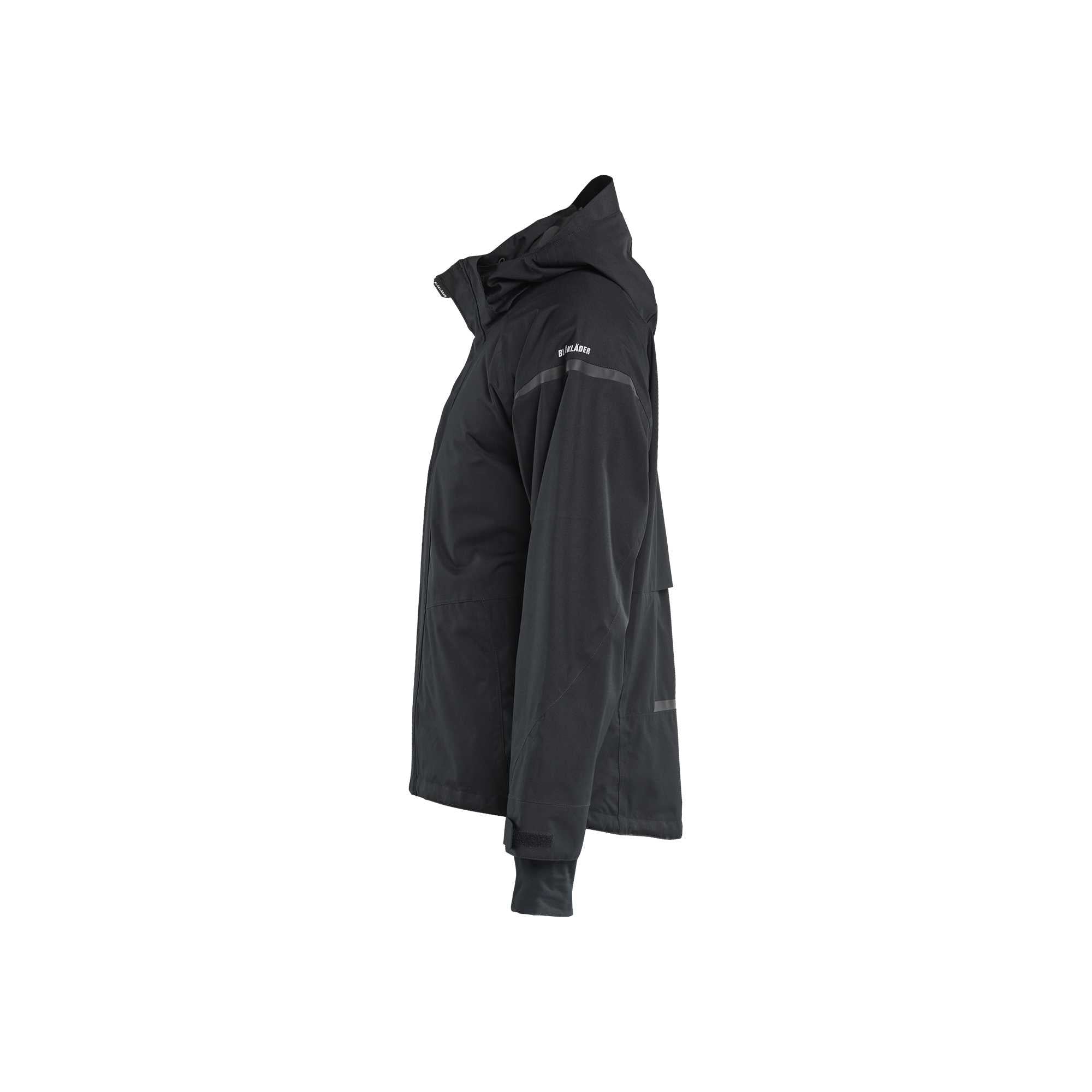 BLAKLADER 49881987 Shell jacket Work Jacket MEN - Waterproof