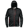 ARROW SWEATSHIRT - Hi-Vis Reflective Inserts - Wind-Proof Hood - Anti-Pilling Cuffs - Image 1