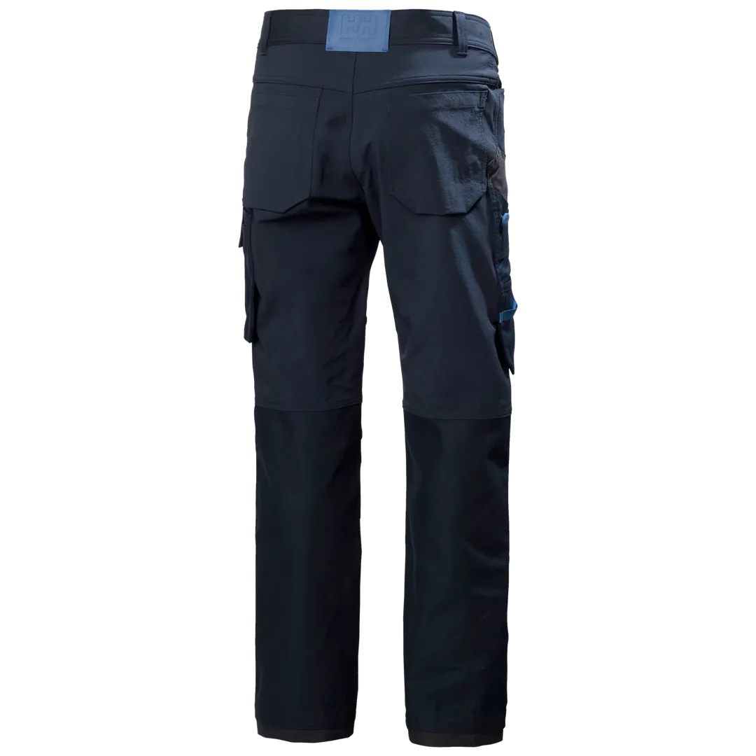 Helly Hansen Work Wear - 77407_599B - Oxford Concept-Winter 2022-FW22-Product Flatshot-Product Flat Shots