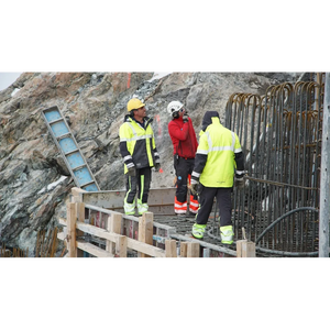 Helly Hansen Work Wear - DSC06312 - Partner-Winter 2017-Action-Air Zermatt