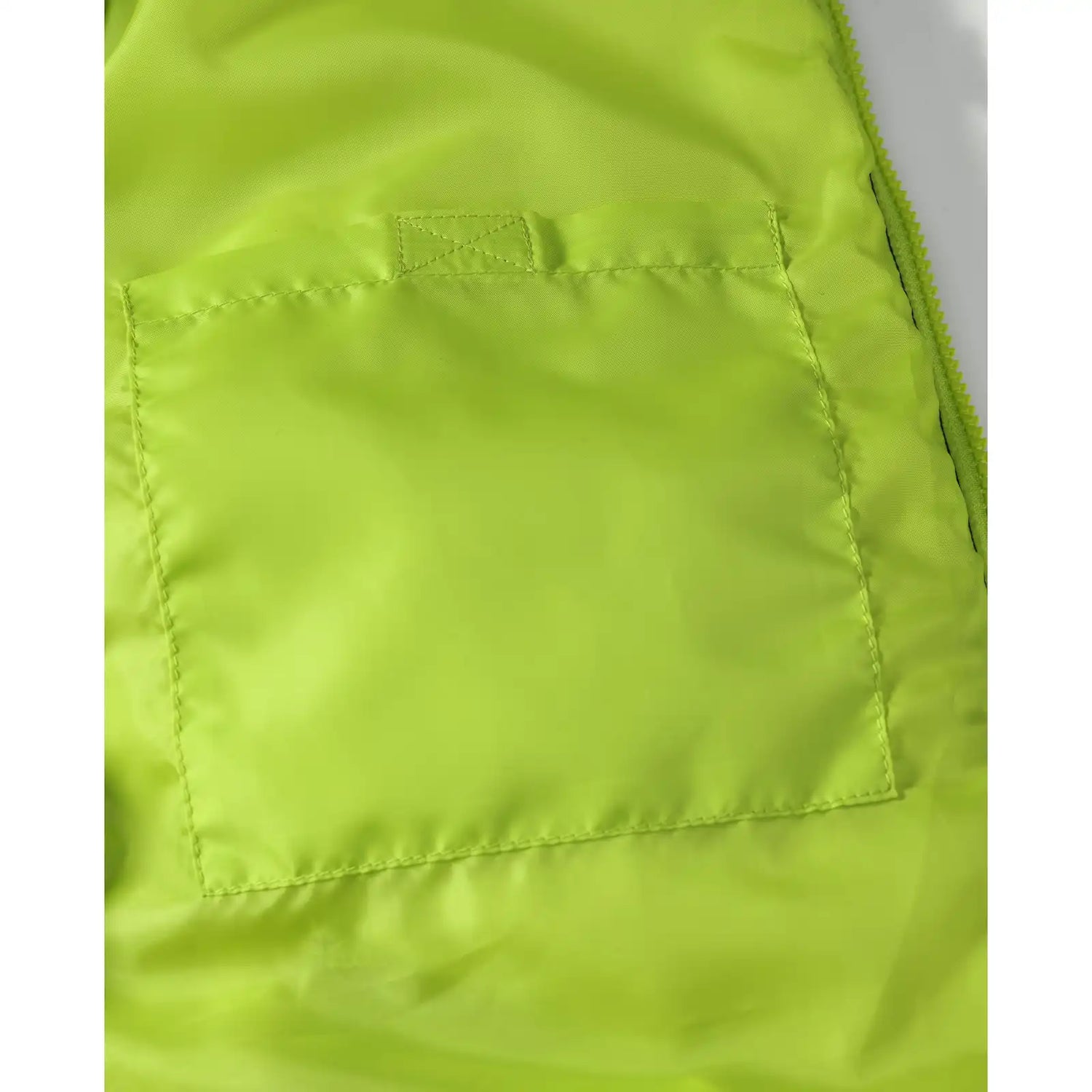Planam Lizard Jacke marine/grün XS marine/grün - Extra Detailbild