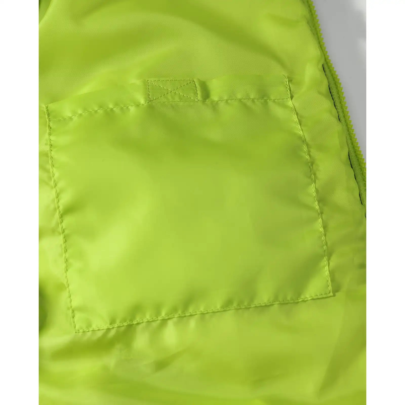 Planam Lizard Jacke schwarz/blau 4XL schwarz/blau - Extra Detailbild