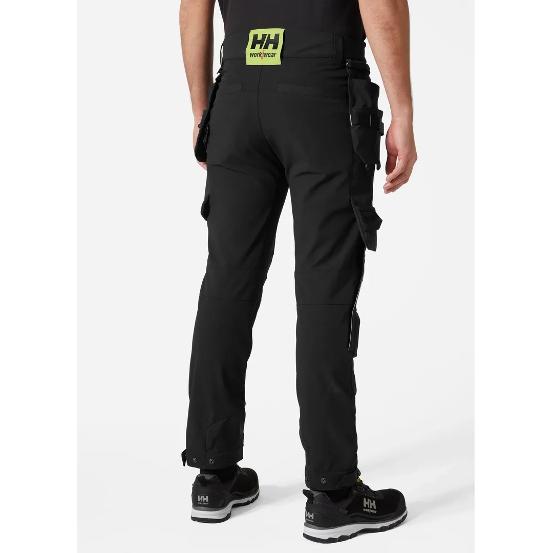 Helly Hansen Work Wear - 77563_990_onbody2 - Onbody-W23-Winter 2023-FW23-Magni-Tradesmen