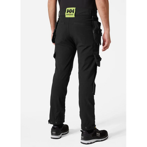 Helly Hansen Work Wear - 77563_990_onbody2 - Onbody-W23-Winter 2023-FW23-Magni-Tradesmen