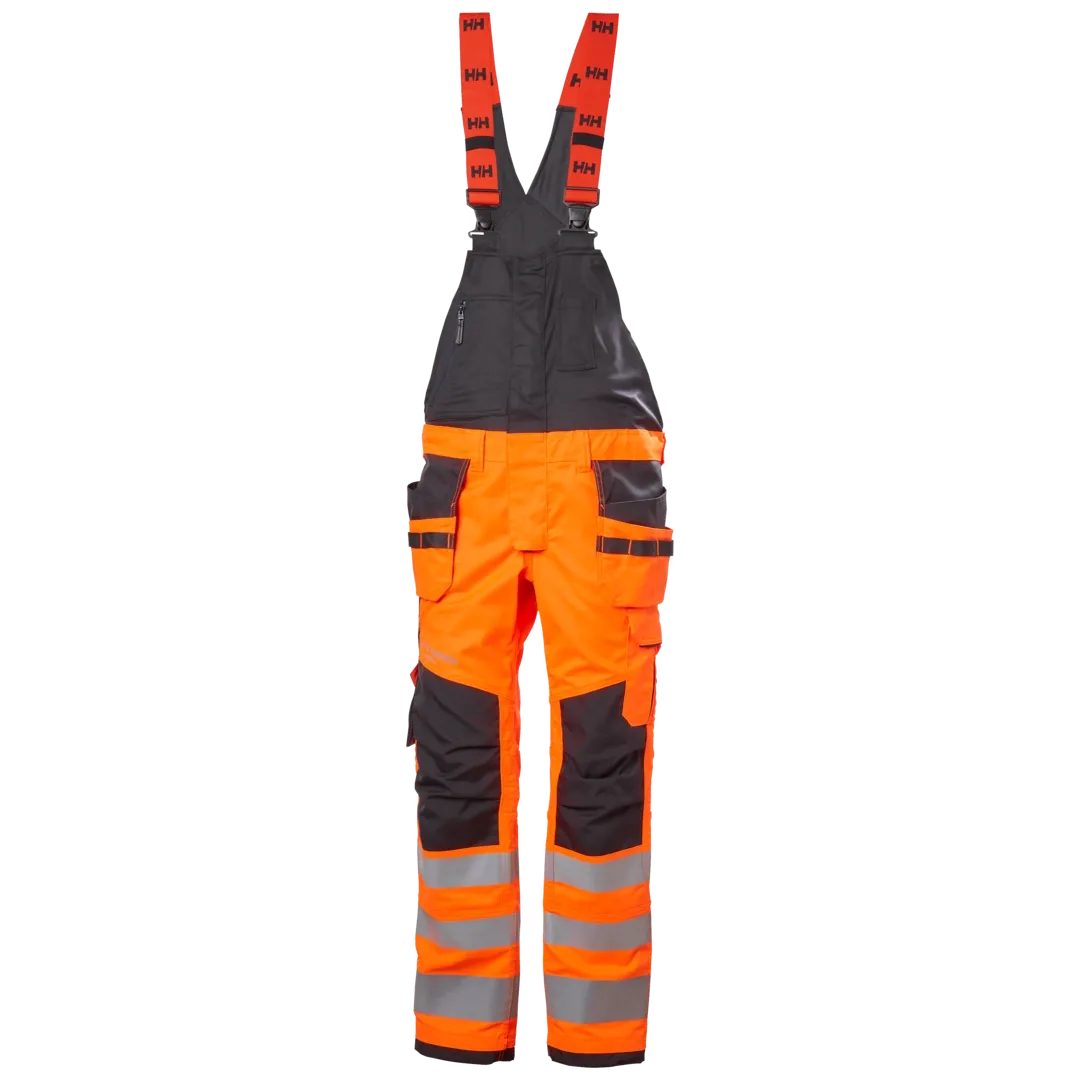Helly Hansen Work Wear - 77520_269 - Hi Vis-Product Flat Shots-Product Flat Shots