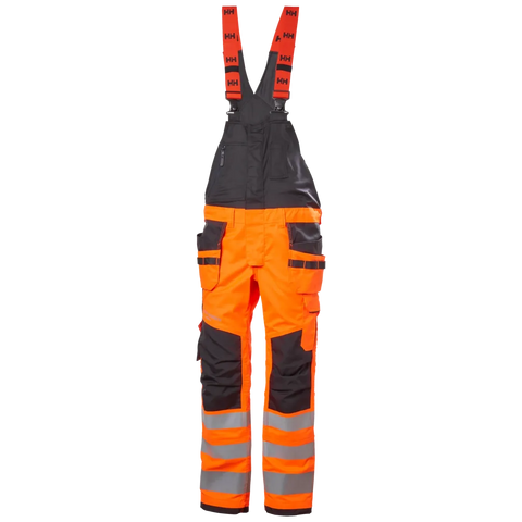 Helly Hansen Work Wear - 77520_269 - Hi Vis-Product Flat Shots-Product Flat Shots