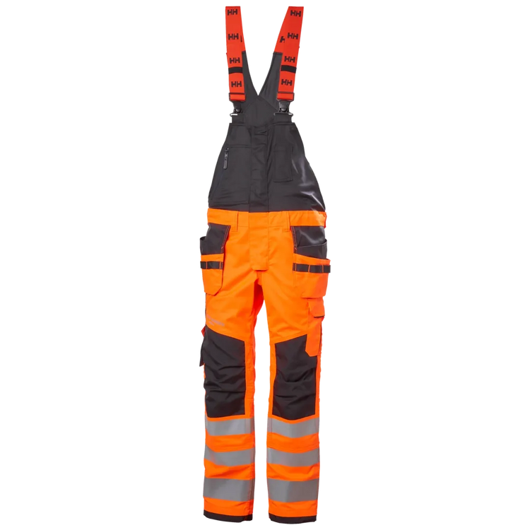 Helly Hansen Work Wear - 77520_269 - Hi Vis-Product Flat Shots-Product Flat Shots