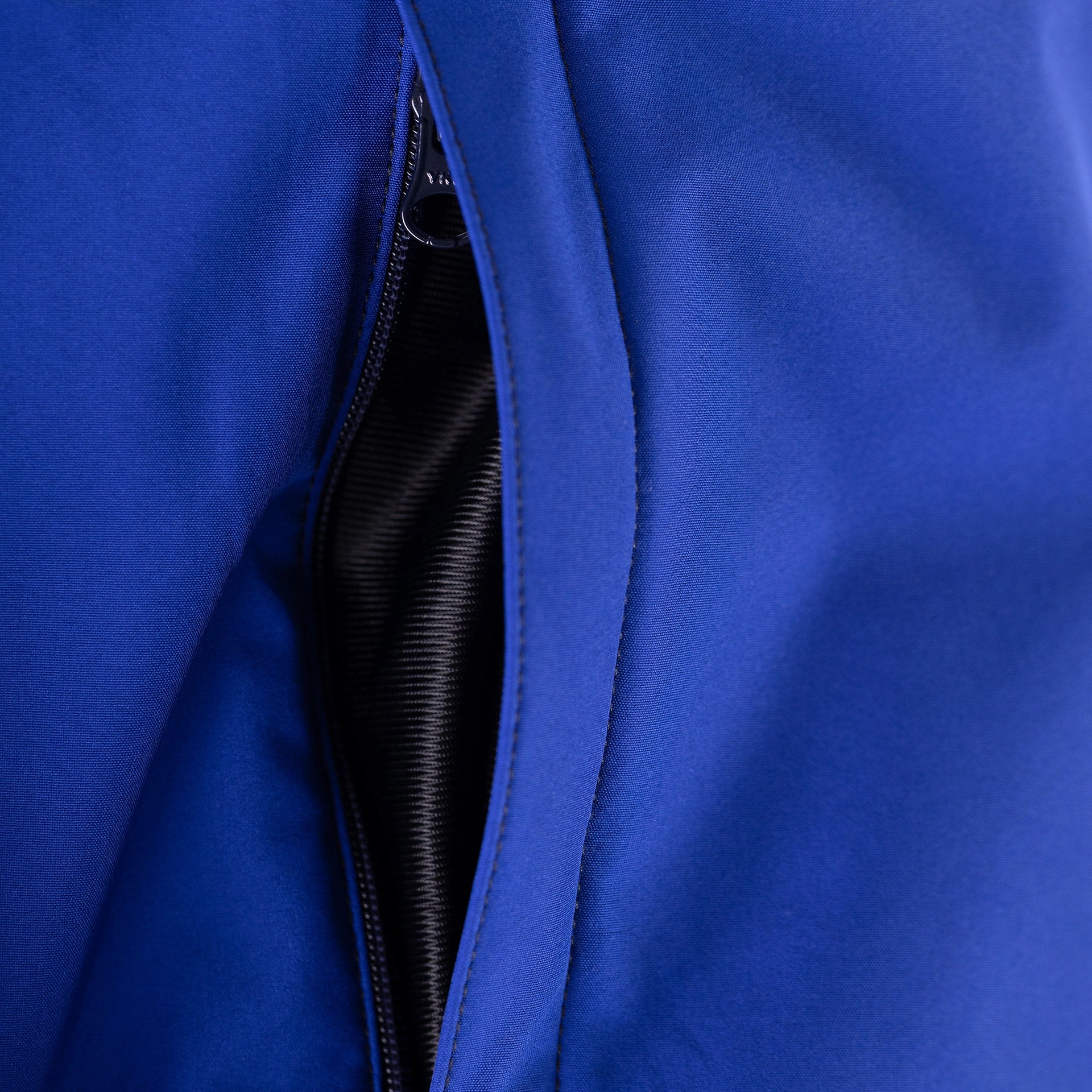 TMG Kult Worker Softshell jacket blue - KW-220020_Softshelljacke_royalblau_Tasche_1920x1920