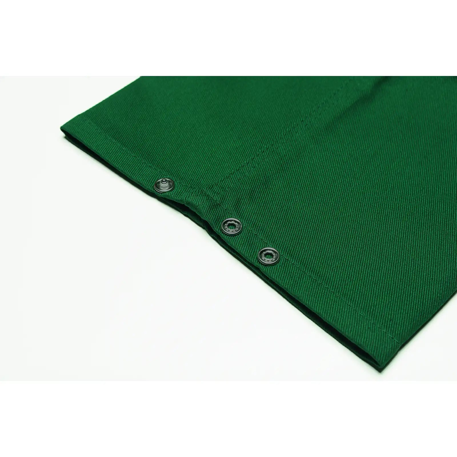 Planam BW 270 Rallyekombi kornblumenblau 102 kornblumenblau - Extra Detailbild