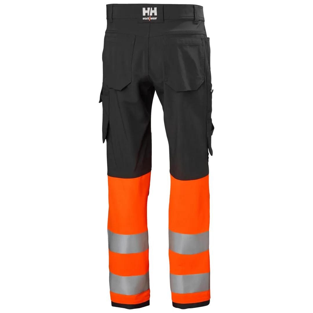 Helly Hansen Work Wear - 77429_269B - Product Flatshots-W23-Winter 2023-FW23
