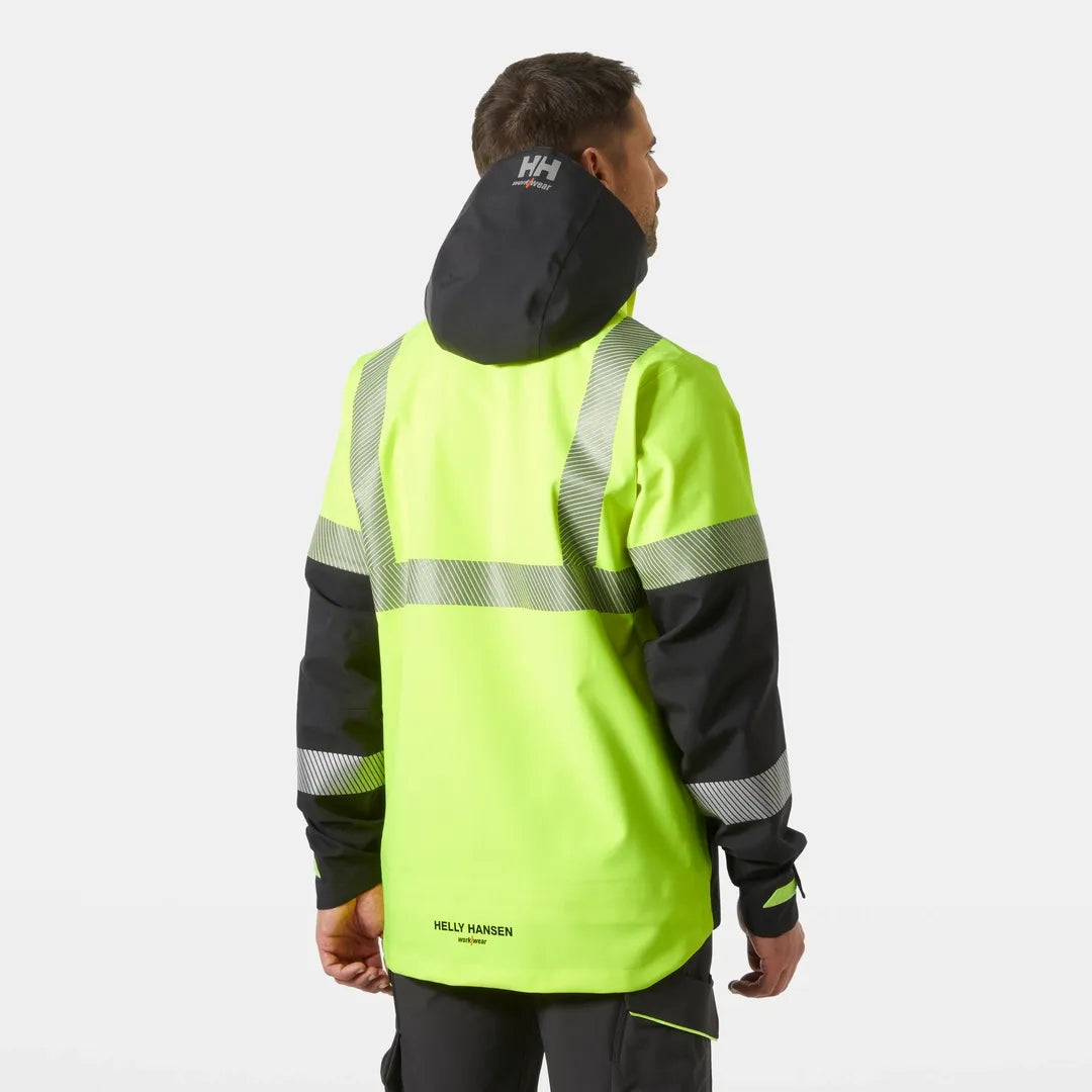 Helly Hansen Work Wear - 71172_369_onbody2 - Onbody-W25-Winter 2025-FW25-Hivis-ICU