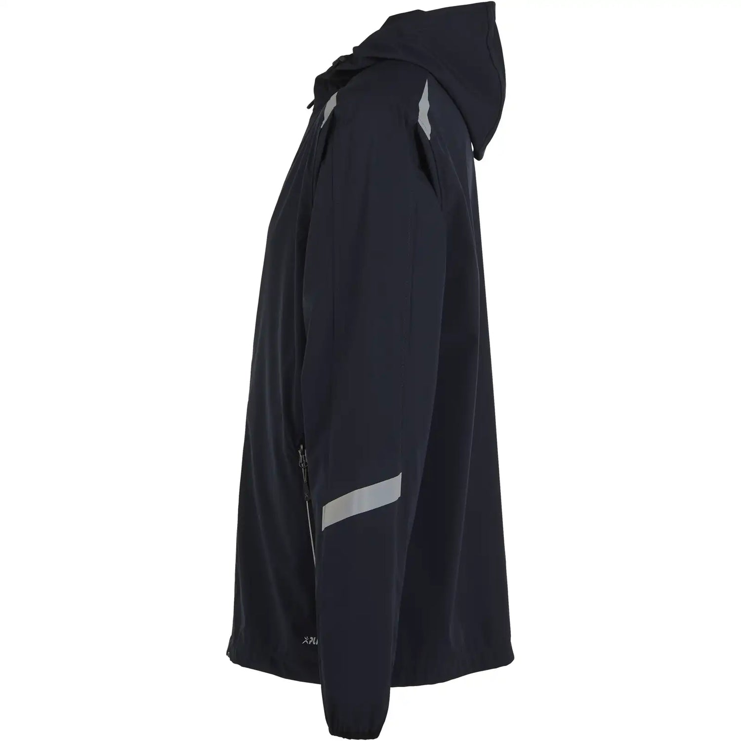 Planam Strato Jacke schwarz XS schwarz - Produktbild ohne Model