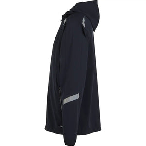 Planam Strato Jacke marine XS marine - Produktbild ohne Model