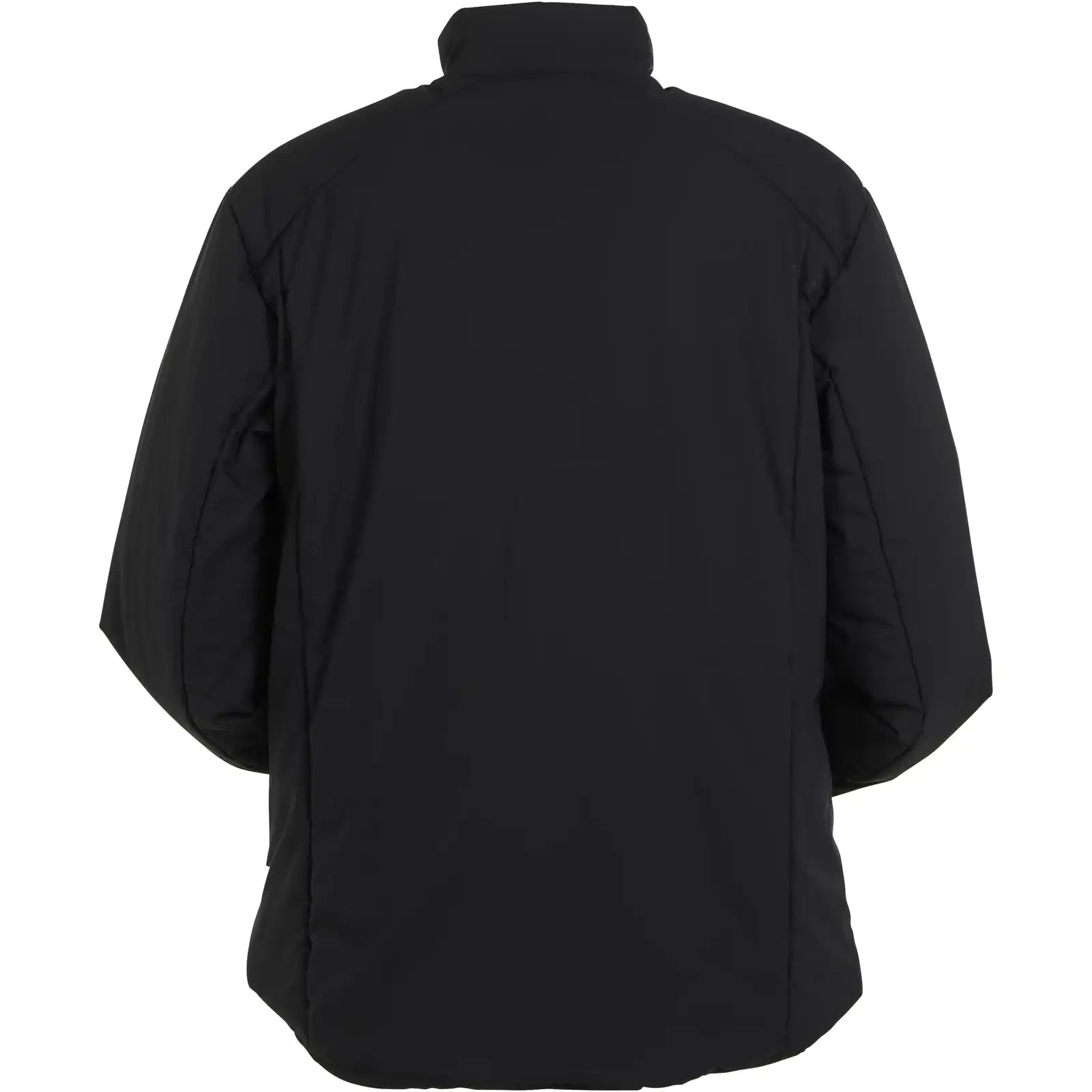 Planam Hygge Jacke schwarz XS schwarz - Produktbild ohne Model