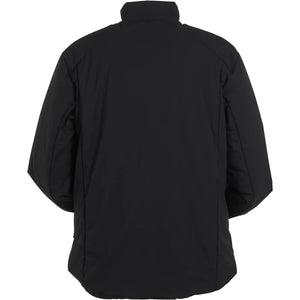 Planam Hygge Jacke schwarz XS schwarz - Produktbild ohne Model