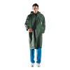 SIR SAFETY OCEAN Work Rain Jacket MEN Safety Rain Jacket - Waterproof