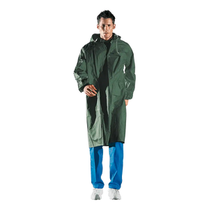 SIR SAFETY OCEAN Veste de pluie de travail HOMME Veste de pluie de sécurité - Imperméable