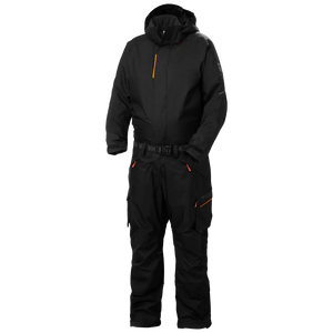 Helly Hansen Work Wear - 71645_990 - Product Flatshots-W24-Winter 2024-Trades-Kensington
