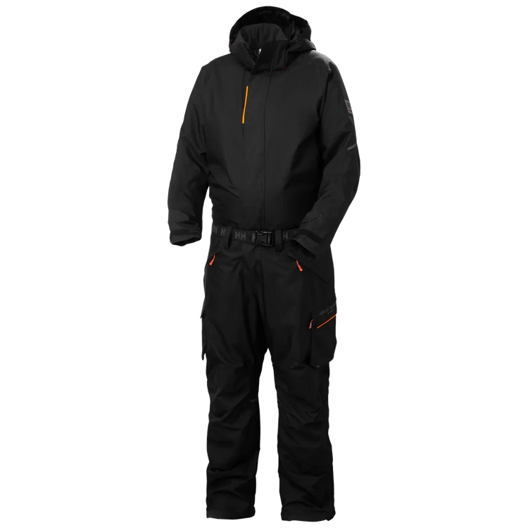 Helly Hansen Work Wear - 71645_990 - Product Flatshots-W24-Winter 2024-Trades-Kensington