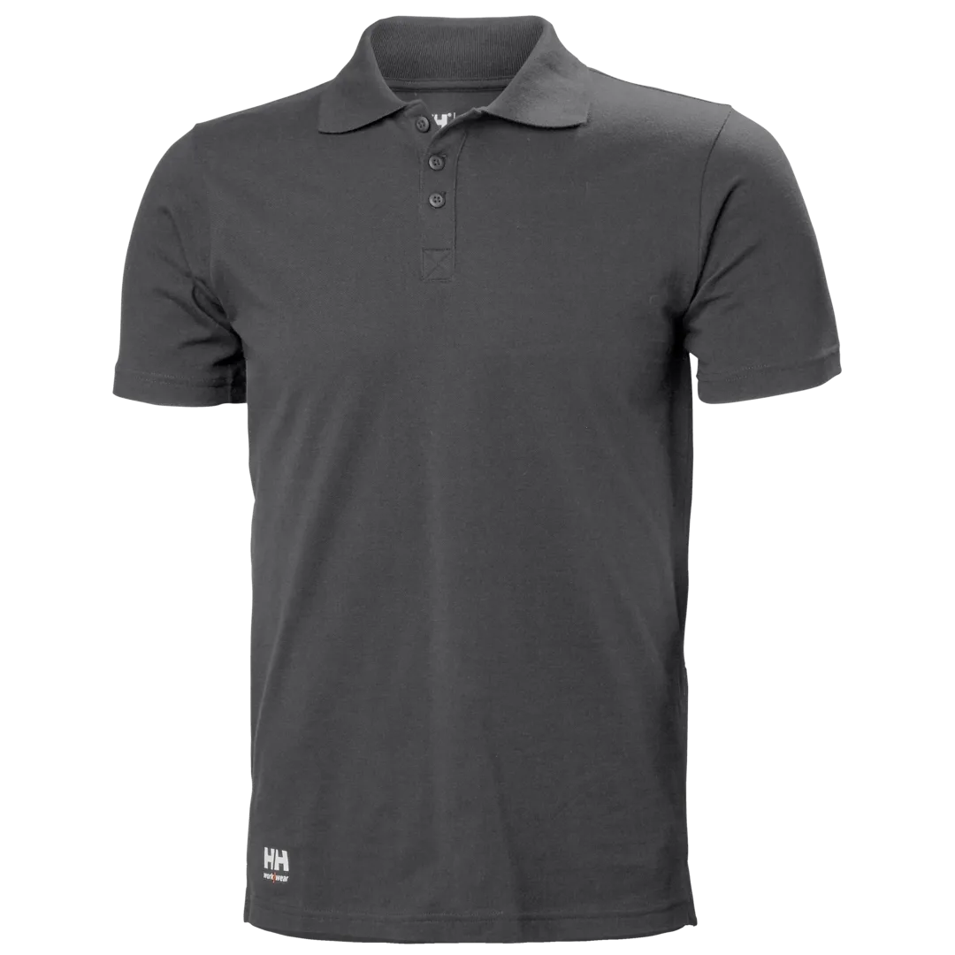 Helly Hansen Work Wear - 79167_970 - Product Flat Shots